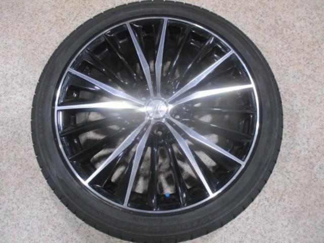 MANARAY SPORT(マナレイスポーツ) VERTEC VR-5 VOGUE + FireStone 