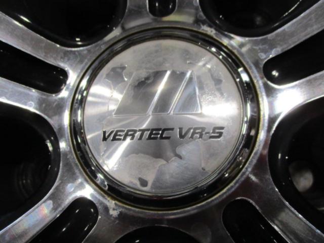 MANARAY SPORT(マナレイスポーツ) VERTEC VR-5 VOGUE + FireStone 