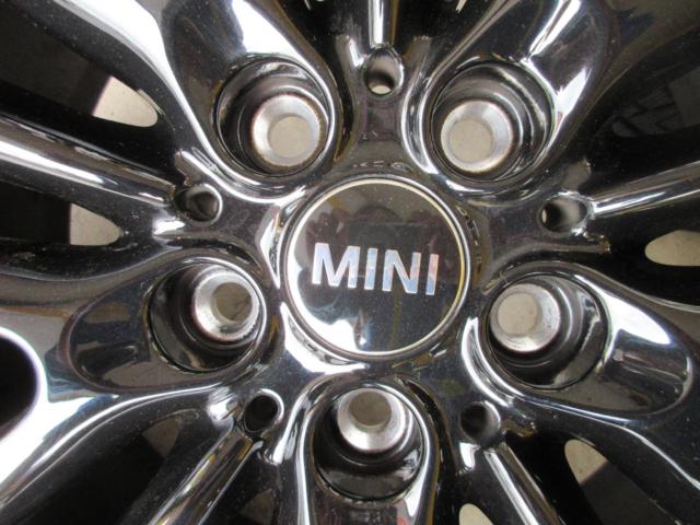 RX1810-522S MINI F54 クラブマン純正OPホイール + BRIDGESTONE 