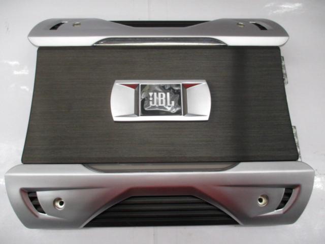 JBL(ジェービーエル)GTO3501 | カー用品 アンプを通販で購入する 
