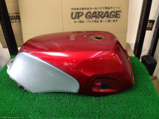 値下げしました】新品 バンディット GJ77A 純正ガソリンタンク 