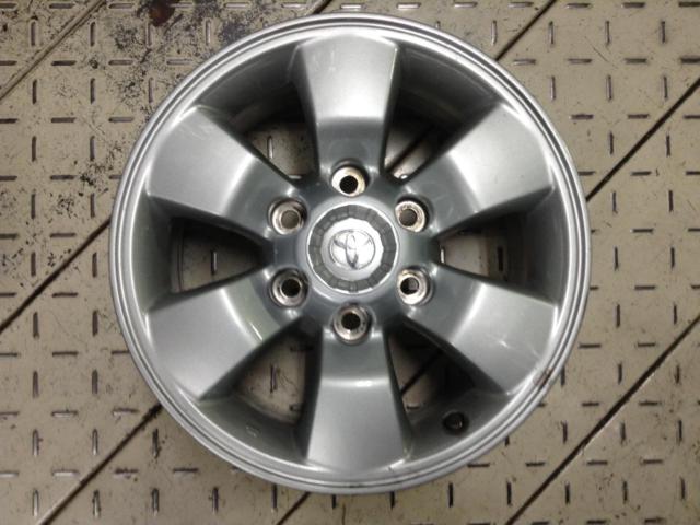 TOYOTA 215系ハイラックスサーフ純正ホイール