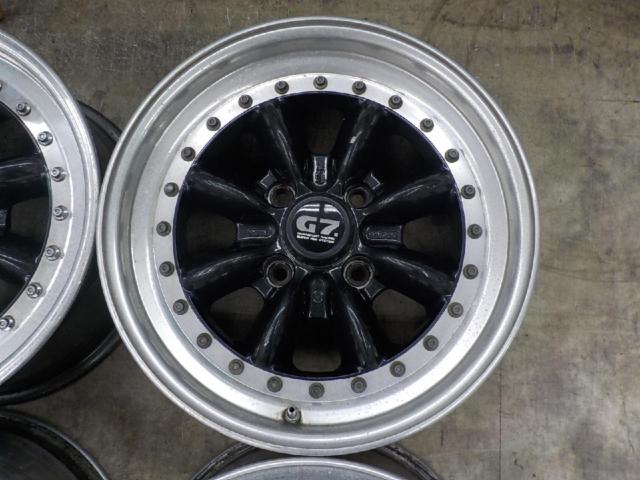 PANASPORTS(パナスポーツ) RACING/G7(レーシング/ジーセブン) RACING 