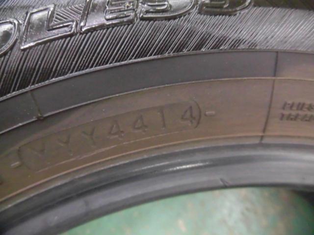 棚B NI1811-3247 YOKOHAMA ice GUARD IG30 1本のみ