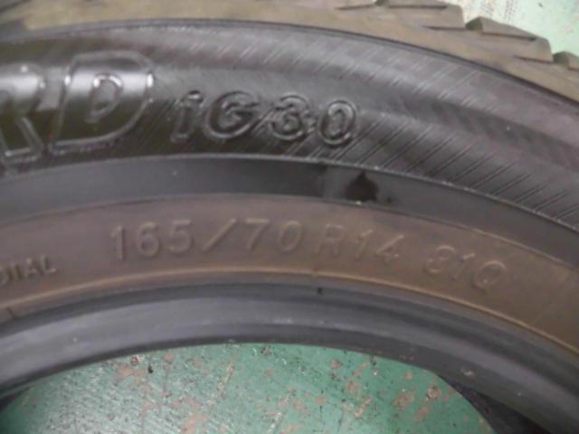 棚B NI1811-3247 YOKOHAMA ice GUARD IG30 1本のみ