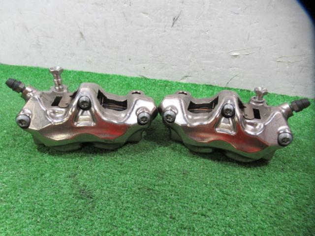 4Pラジアルキャリパー(108㎜)左右セット Brembo(ブレンボ) | やや傷や 