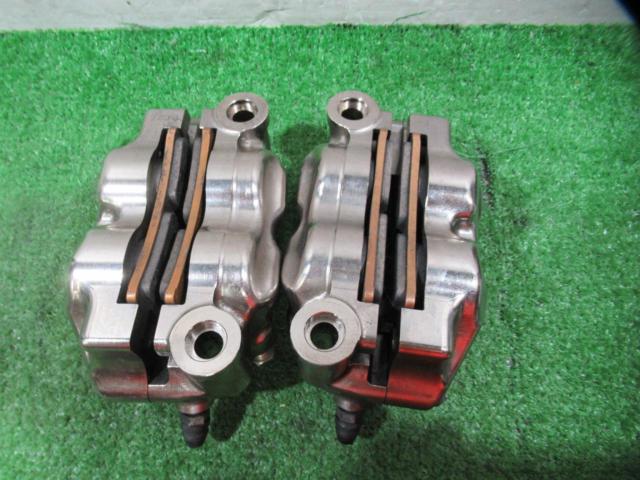 4Pラジアルキャリパー(108㎜)左右セット Brembo(ブレンボ) | やや傷や 