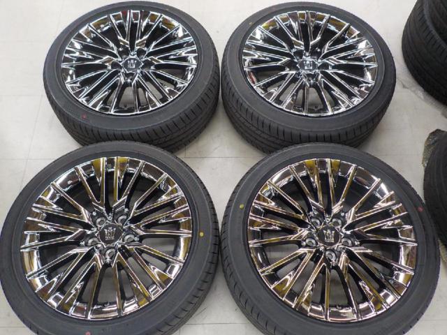 トヨタ(TOYOTA) 220系クラウン G-Executive(エグゼクティブ)純正 