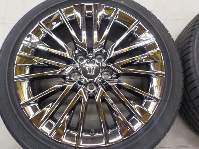 トヨタ(TOYOTA) 220系クラウン G-Executive(エグゼクティブ)純正 