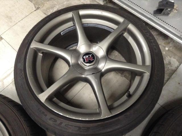 日産純正(NISSAN) 日産純正(NISSAN)BNR34 スカイラインGT-R R34純正 