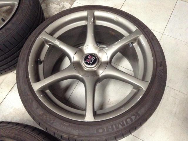 日産純正(NISSAN) 日産純正(NISSAN)BNR34 スカイラインGT-R R34純正 