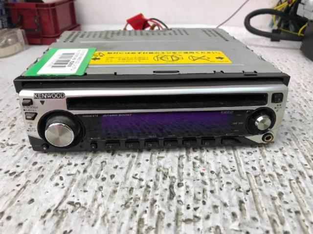 【ワケアリ】KENWOOD E222