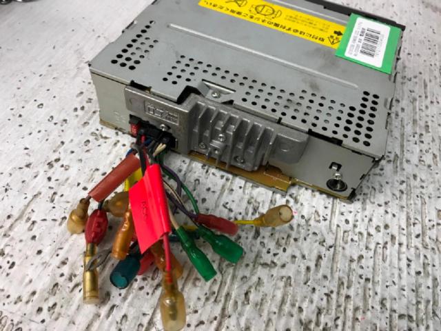 【ワケアリ】KENWOOD E222