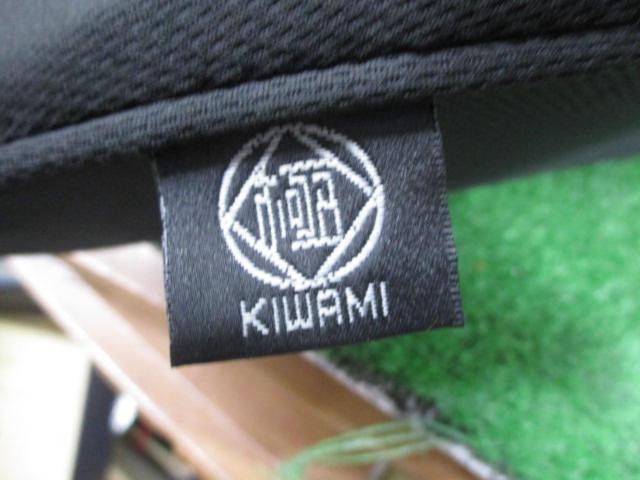 極・ウエストサポート KI-3261 | 中古品 | アップガレージ 静岡店 | カー用品 アクセサリーを通販で購入する | 中古カー＆バイク ...