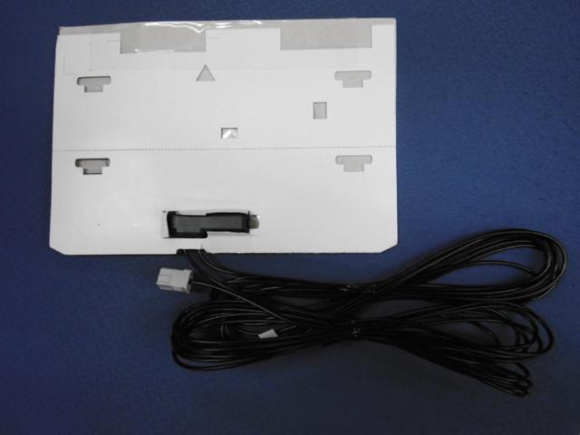 TOYOTA純正 NSCD-W66 (08605-00A60) 7インチVGA/ワンセグ/CD/Bluetooth 
