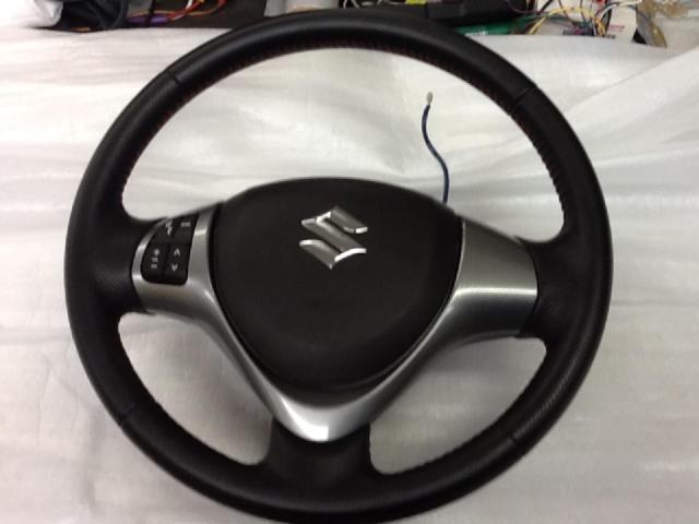 スズキ(SUZUKI) アルトワークス純正 ステアリング