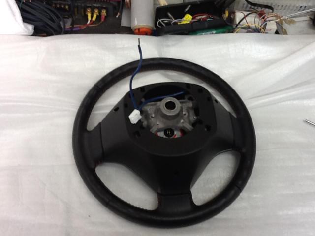 スズキ(SUZUKI) アルトワークス純正 ステアリング