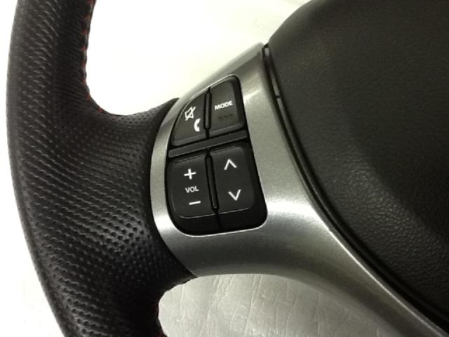 スズキ(SUZUKI) アルトワークス純正 ステアリング