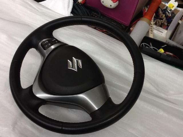 スズキ(SUZUKI) アルトワークス純正 ステアリング