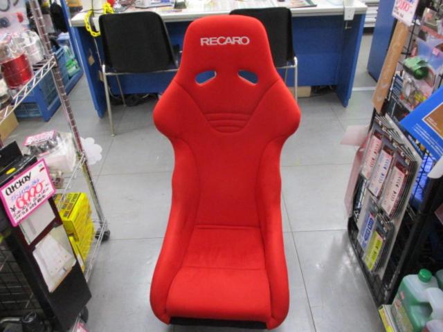 RECARO(レカロ) TS-G