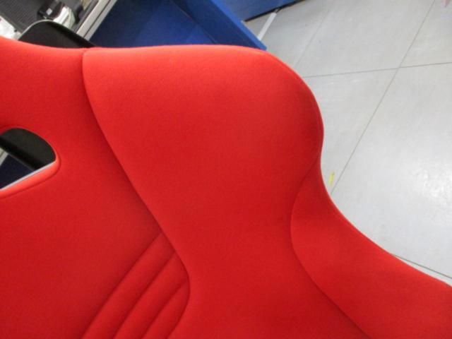 RECARO(レカロ) TS-G