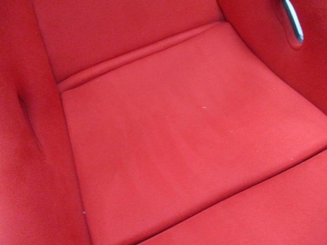 RECARO(レカロ) TS-G