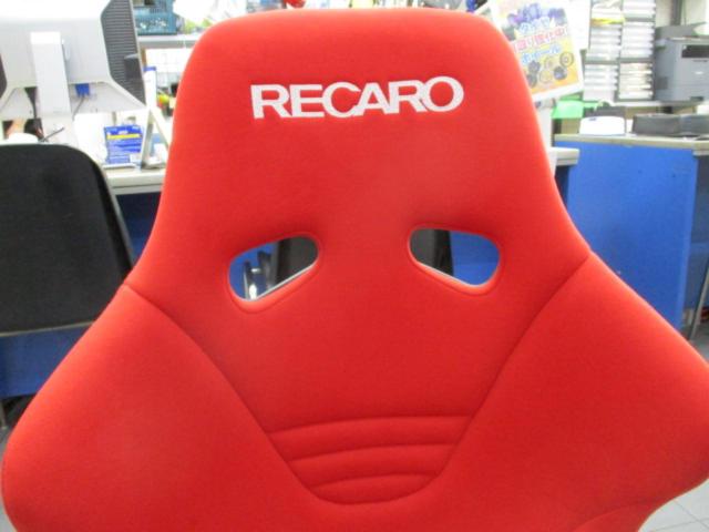RECARO(レカロ) TS-G