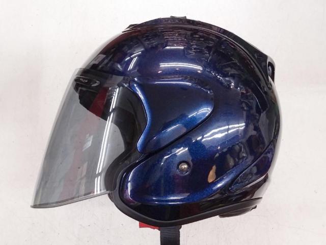 Arai(アライ) SZ-Ram4(SZラム4/ネイビー) 【Lサイズ】 | バイク用品 