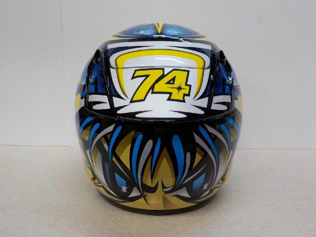 値下げしました!サイズ:M SHOEI(ショウエイ) X-ELEVEN DAIJIRO