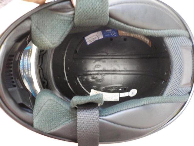 値下げしました!サイズ:M SHOEI(ショウエイ) X-ELEVEN DAIJIRO