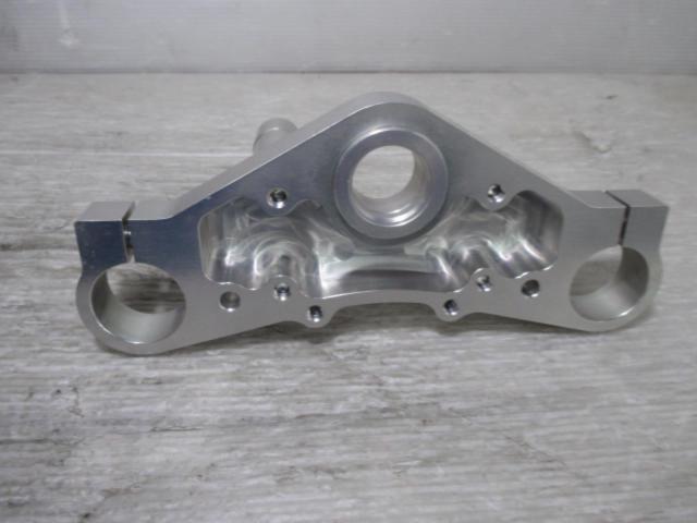 Kitaco(キタコ) バーハンドル用トップブリッジ TZR50 | 中古品 