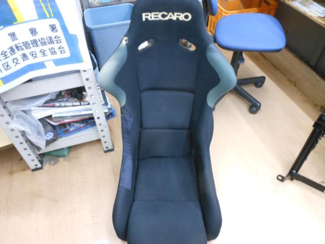 RECARO SPG | やや傷や汚れあり | アップガレージ 名古屋中川店 | カー 