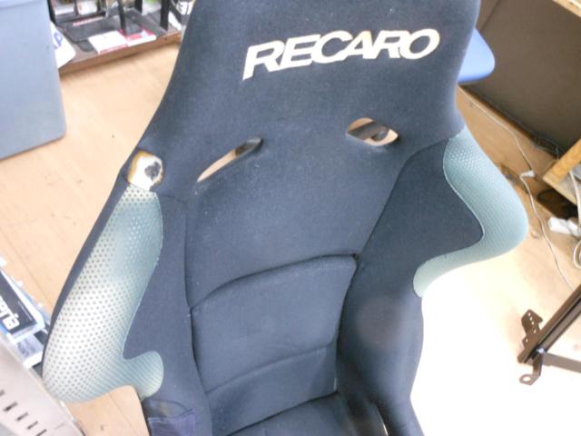 RECARO SPG | やや傷や汚れあり | アップガレージ 名古屋中川店 | カー 