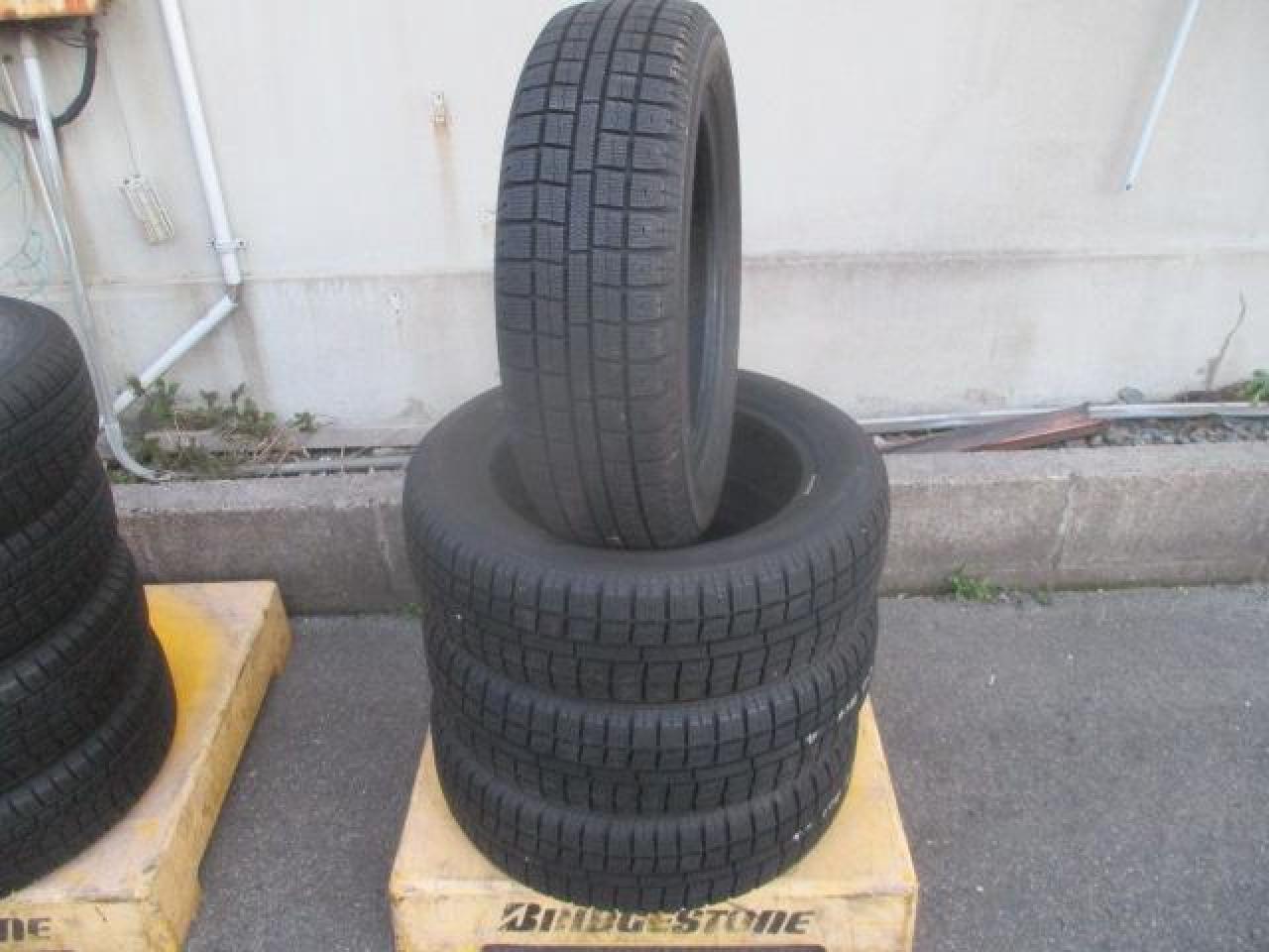 TOYO GARIT G5 | カー用品 スタッドレスタイヤ 14インチスタッドレスタイヤを通販で購入する | 中古カー＆バイク用品の販売なら ...