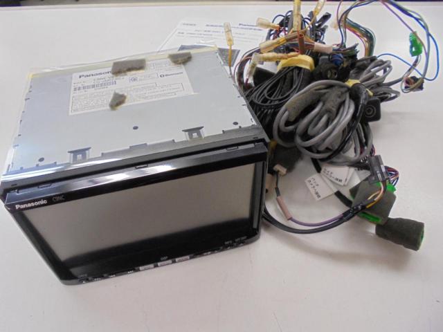 Panasonic C9NC | Buy Automobile Parts Car Navigation(digital 