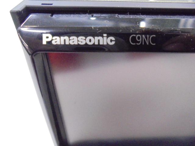 Panasonic C9NC | Buy Automobile Parts Car Navigation(digital 