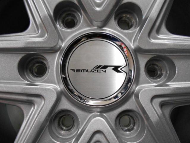 TOKYO SHARIN(トウキョウシャリン)  REMUZEN 6本スポークホイール  + KENDA(ケンダ) KR33