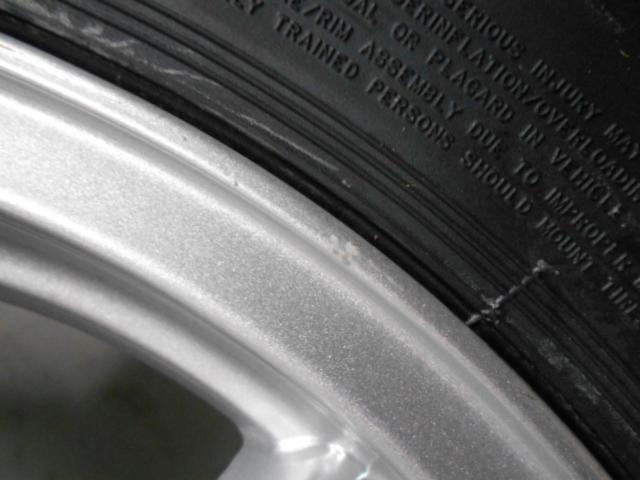 TOKYO SHARIN(トウキョウシャリン)  REMUZEN 6本スポークホイール  + KENDA(ケンダ) KR33