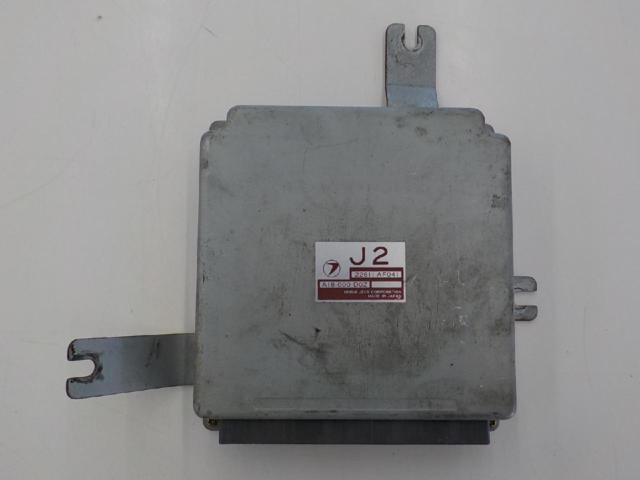 SUBARU インプレッサ GC8 STi Ver5純正 ECU | カー用品 電装系 