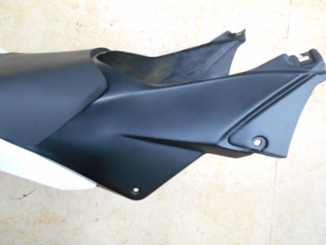 HRC シートカウル レースベーシックモデル CBR250R MC41 前期(