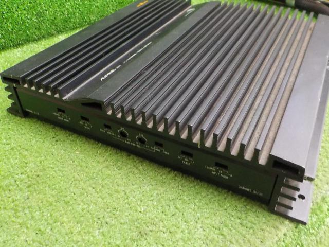 ALPINE 3554 アンプ アルパイン ( 3566 3555 3552 )（ALPINE 