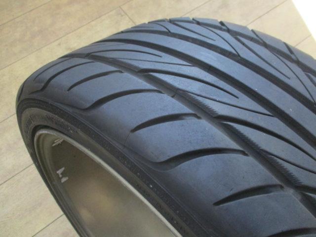 RAYS(レイズ) VOLK RACING(ボルク レーシング) CE28NF  + YOKOHAMA(ヨコハマ) S`drive