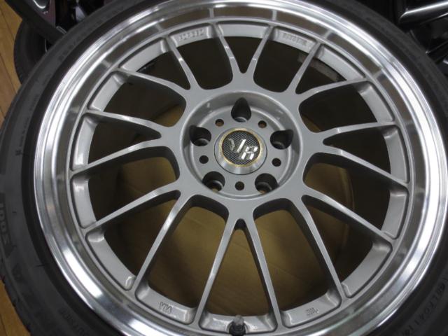 RAYS(レイズ) VOLK RACING(ボルク レーシング) LE37 K 4本セット 
