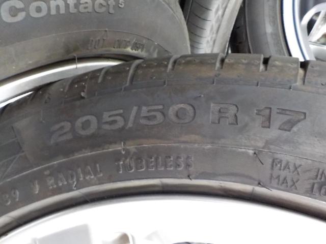 ENKEI(エンケイ) Racing(レーシング) RP05  + Continental(コンチネンタル) ContiSport Contact5