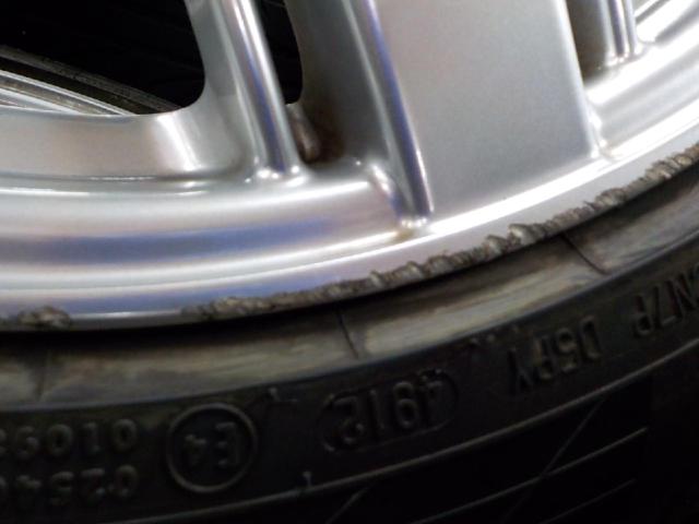 ENKEI(エンケイ) Racing(レーシング) RP05  + Continental(コンチネンタル) ContiSport Contact5
