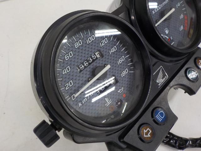 HONDA(ホンダ) ホーネット250(MC31)純正メーター | やや傷や汚れあり 