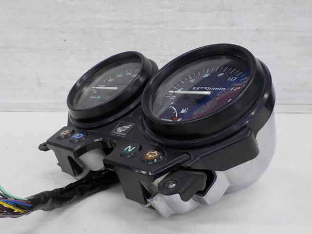 HONDA(ホンダ) ホーネット250(MC31)純正メーター | やや傷や汚れあり 