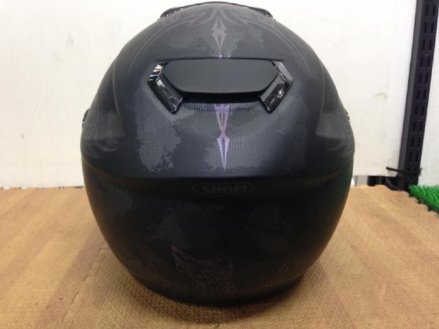 SHOEI(ショウエイ) GT-AIR FABLE TC-5(ファブル) 山城別注限定モデル 