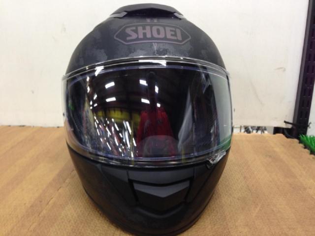 SHOEI(ショウエイ) GT-AIR FABLE TC-5(ファブル) 山城別注限定モデル 