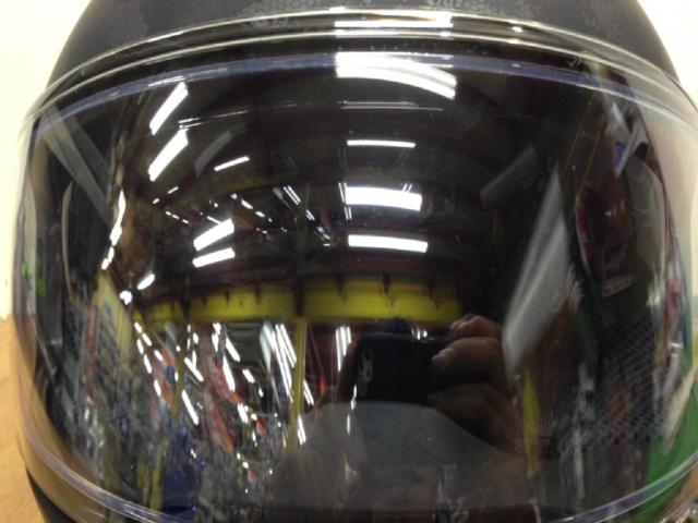SHOEI(ショウエイ) GT-AIR FABLE TC-5(ファブル) 山城別注限定モデル 